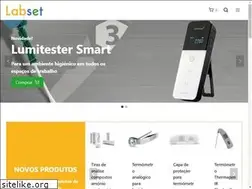 Sites similar to labset.com