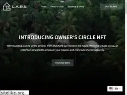 Sites similar to labsgroup.io