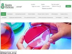 Sites similar to labsh.com.br