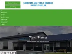 Sites similar to labsinceb.com