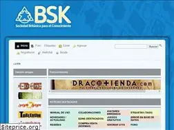 Sites similar to labsk.net