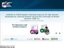 Sites similar to labskills.co.uk