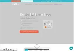 Sites similar to labsmobile.com
