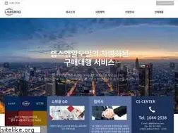 Sites similar to labsmro.com