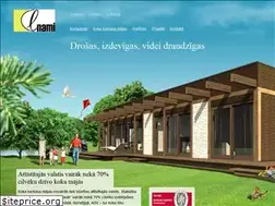Sites similar to labsnams.lv