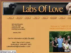 Sites similar to labsoflove.org