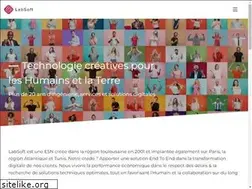 Sites similar to labsoft.fr