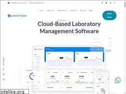 Sites similar to labsoftware.pk
