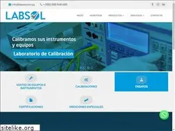 Sites similar to labsol.com.py