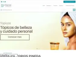 Sites similar to labspineda.com