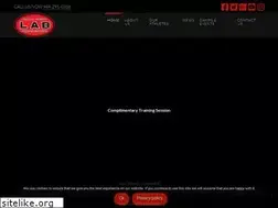 Sites similar to labsportstraining.com