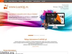 Sites similar to labsql.pl