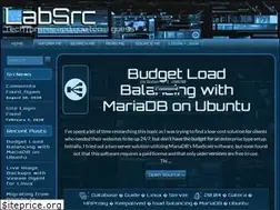 Sites similar to labsrc.com