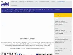 Sites similar to labss.org