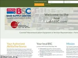 Sites similar to labsssc.com