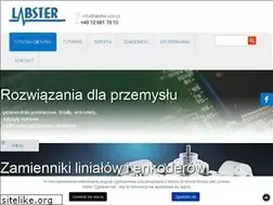Sites similar to labster.com.pl