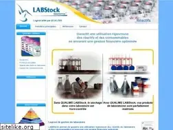 Sites similar to labstock.fr