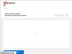 Sites similar to labstore.com.tr