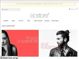 Sites similar to labstore.eu