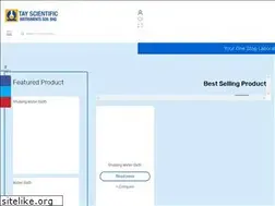 Sites similar to labstoreonline.com