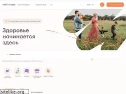 Sites similar to labstori.ru