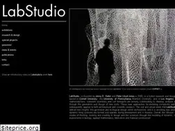 Sites similar to labstudio.org