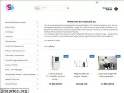Sites similar to labstuff.eu