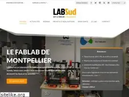 Sites similar to labsud.org