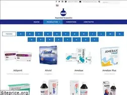 Sites similar to labsued.com