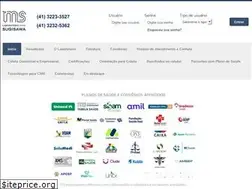 Sites similar to labsugisawa.com.br