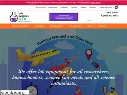 Sites similar to labsuppliesusa.com