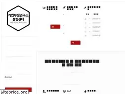 Sites similar to labsupport.co.kr