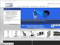 Sites similar to labsys.si