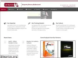 Sites similar to labsystems.co.in