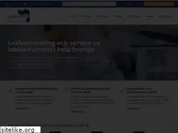Sites similar to labteamet.com