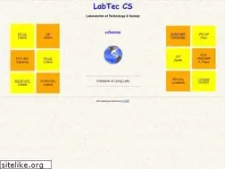 Sites similar to labtec-cs.net