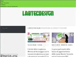 Sites similar to labtecdesign.com