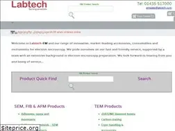 Sites similar to labtech-em.com