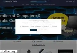 Sites similar to labtech.dk
