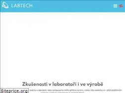 Sites similar to labtech.eu