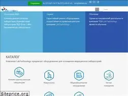 Sites similar to labtech.kz