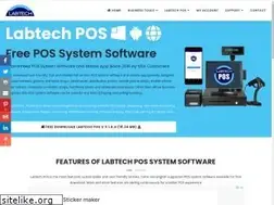 Sites similar to labtechpos.com