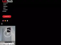 Sites similar to labtechsrl.com