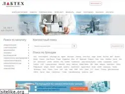 Sites similar to labteh.com