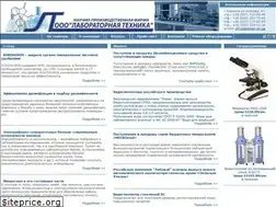 Sites similar to labteh.kh.ua