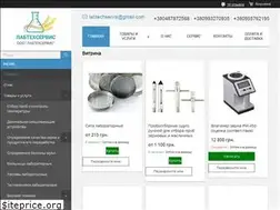 Sites similar to labtehservis.com