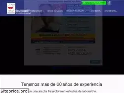 Sites similar to labtellezgiron.com
