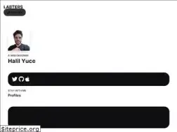 Sites similar to labters.com