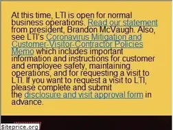 Sites similar to labtesting.com