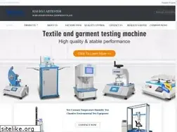 Sites similar to labtestmachines.com